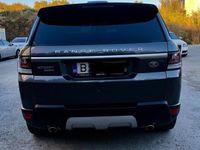 second-hand Land Rover Range Rover Sport 3.0 I TDV6