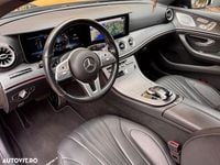 Second-hand Mercedes CLS450 Edition 1 367 CP (269 kW) 2019 Culoaregri Berlinǎ