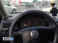 second-hand VW Golf IV 1.9 TDI ALH