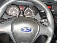 Second-hand Ford Fiesta 82 CP (60 kW) 2009 Hatchback
