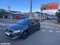 Second-hand VW Polo Comfortline 105 CP (77 kW) 2012 Culoaregri Hatchback