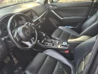 Second-hand Mazda CX-5 175 CP (128 kW) 2015 SUV