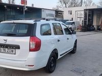 second-hand Dacia Logan MCV 1.2 Acces 2014