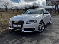 Second-hand Audi A4 170 CP (125 kW) 2009 Culoaregri Hatchback