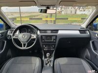 second-hand Skoda Rapid 1.4 TDI