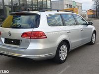 second-hand VW Passat Variant 2.0 TDI BlueMotion Technology Comfortline