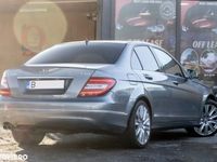 second-hand Mercedes C200 CDI DPF (BlueEFFICIENCY) 7G-TRONIC Elegance