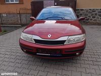 second-hand Renault Laguna II 