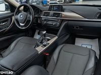 second-hand BMW 318 Seria 3 d