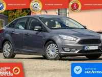 second-hand Ford Focus 1.0 EcoBoost Start Stop Trend