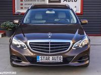 second-hand Mercedes E300 BlueTEC HYBRID Aut.