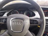 Second-hand Audi A4 140 CP (102 kW) 2009 Break