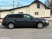 second-hand Seat Exeo ST 2.0 TDI 143 CP Style