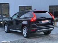 second-hand Volvo XC60 D3 AWD Aut. Summum