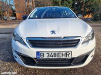 second-hand Peugeot 308 1.2 L PureTech Access