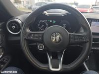 Second-hand Alfa Romeo Tonale 160 CP (117 kW) 2023 Culoaregri SUV