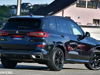 second-hand BMW X5 M/ Panoramic / Distronic /H-Up / Soft close / Camera