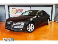 Second-hand Audi A4 160 CP (117 kW) 2011 Alb Berlinǎ