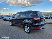 second-hand Ford Kuga 2.0 TDCi 4WD Powershift Titanium