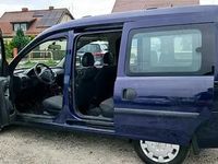 Second-hand Opel Combo 97 CP (71 kW) 2005 Monovolum