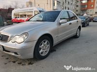 second-hand Mercedes C200 Cdi