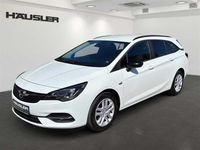Second-hand Opel Astra 145 CP (106 kW) 2022 Break