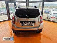 second-hand Dacia Duster 1.5DCI 110CP