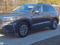 Second-hand VW Touareg 231 CP (169 kW) 2023 Culoaregri SUV