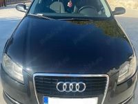 Second-hand Audi A3 Sportback 105 CP (77 kW) 2011 Hatchback