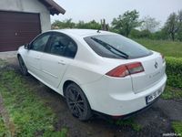 second-hand Renault Laguna III 