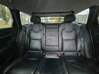 Second-hand Volvo V90 130 CP (95 kW) 2018 Negru Break