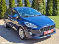 second-hand Ford Fiesta 