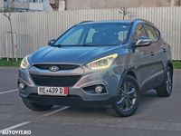 second-hand Hyundai ix35 2.0 CRDi 2WD Style