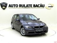 second-hand BMW 320 d 177CP 2007 Euro 4