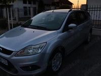 second-hand Ford Focus 2009