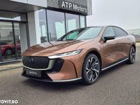 Nouă Mazda 6e Takumi-Line 189 kW (258 CP) 2025 Culoarebej Berlinǎ