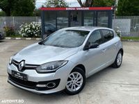 second-hand Renault Mégane III dCi 110 FAP LIMITED