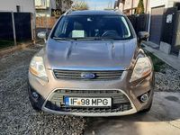 Second-hand Ford Kuga 163 CP (119 kW) 2011 Maro SUV