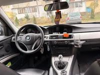 Second-hand BMW 318 2008 Break