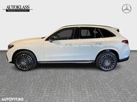 second-hand Mercedes GLC300e 4MATIC