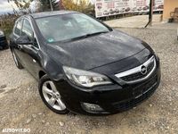 second-hand Opel Astra 1.7 CDTI Sport