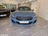 second-hand BMW 840 Seria 8 d xDrive AT MHEV