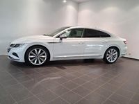 Second-hand VW Arteon Elegance 200 CP (147 kW) 2021 Albnormal Coupe