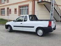 Second-hand Dacia Pick up 90 CP (66 kW) 2011 Culoarealb Pickup