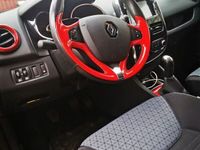 second-hand Renault Clio IV 