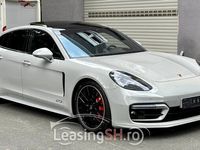 second-hand Porsche Panamera 2021 4.0 Benzină 480 CP 44.899 km - 137.941 EUR - leasing auto