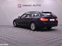 second-hand BMW 530 Seria 5 i AT