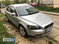 Second-hand Volvo S40 145 CP (106 kW) 2006 Gri Berlinǎ