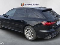 second-hand Audi A4 Avant 2.0 40 TDI quattro S tronic Basic