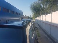 Second-hand VW Golf V 140 CP (102 kW) 2008 Negru Break